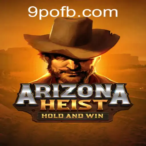 Descubra o Mundo de ArizonaHeist: Uma Nova Experiência de Jogo