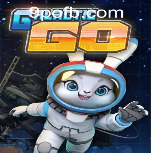 GalacticGO: Uma Nova Aventura no Espaço