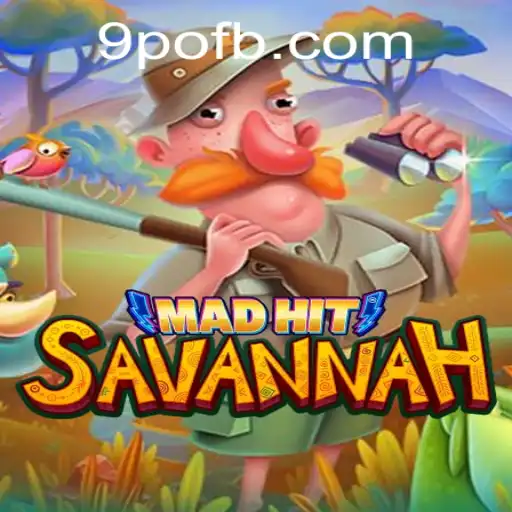 Desvende o Fascínio de MadHitSavannah: O Jogo do Momento