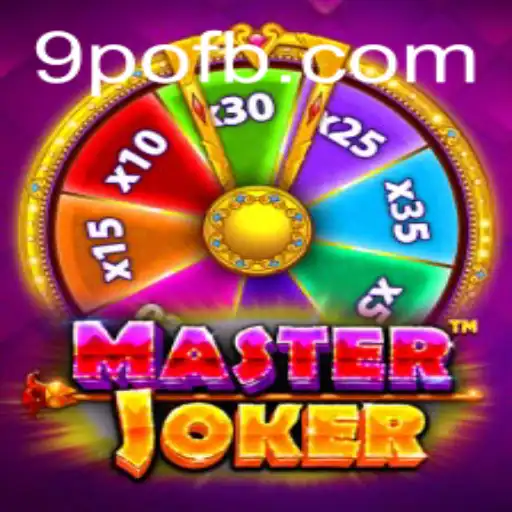 Explorando o Fascinante Mundo de MasterJoker