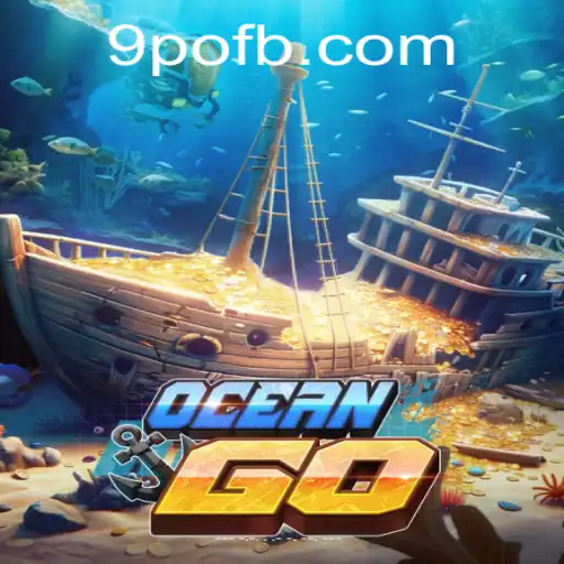 Descubra OceanGO: O Jogo Revolucionário de Aventura Aquática