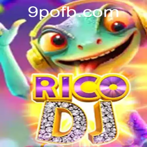 Descubra o Mundo do Jogo RicoDJ: Uma Experiência Única no Universo Musical