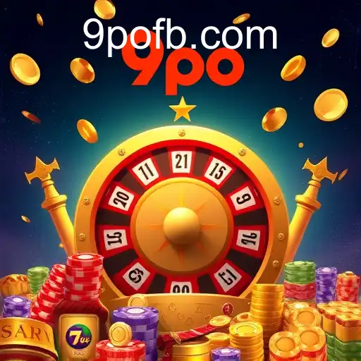 Caça-níqueis Online: O Universo Fascinante de 9po.com