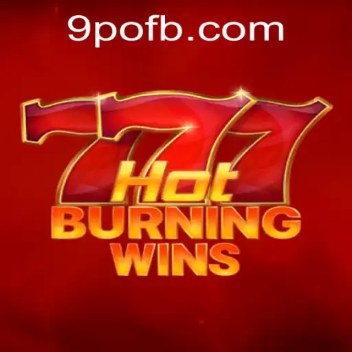 Exploração Detalhada do Jogo HotBurningWins