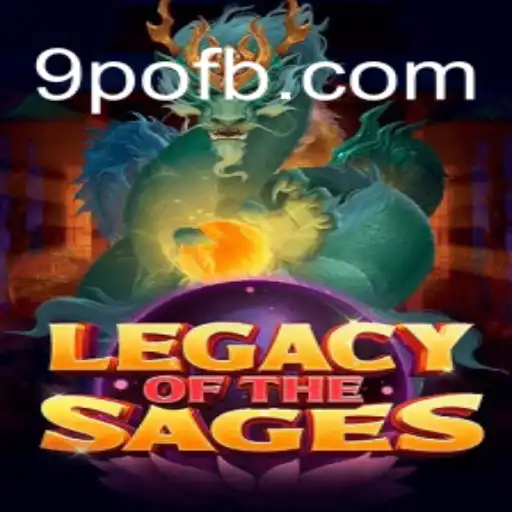 Descubra o Fascinante Mundo de LegacyoftheSages
