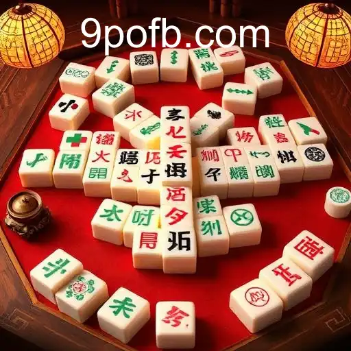 Mahjong: Um Jogo de Tradição e Estratégia