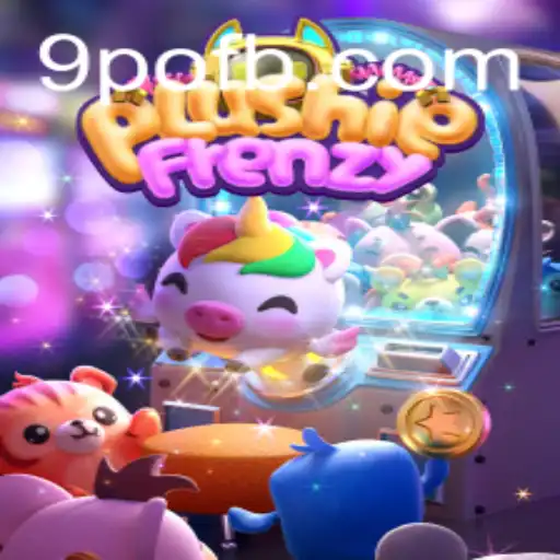 PlushieFrenzy: Mergulhe no Fascinante Mundo dos Peluches