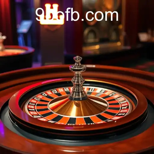 A Fascinante Arte da Roleta: Estratégias e Curiosidades