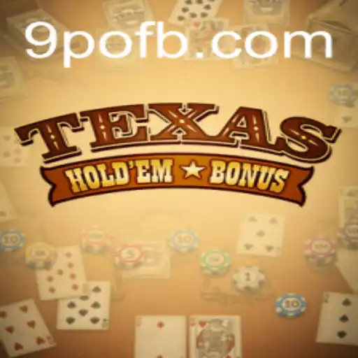 Texas Hold'em Bonus: A Arte de Jogar e Vencer