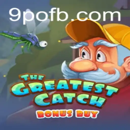 TheGreatestCatchBonusBuy: Explorando o Novo Fenômeno dos Jogos