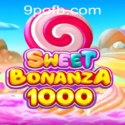 Explore o Universo Encantador de SweetBonanza1000