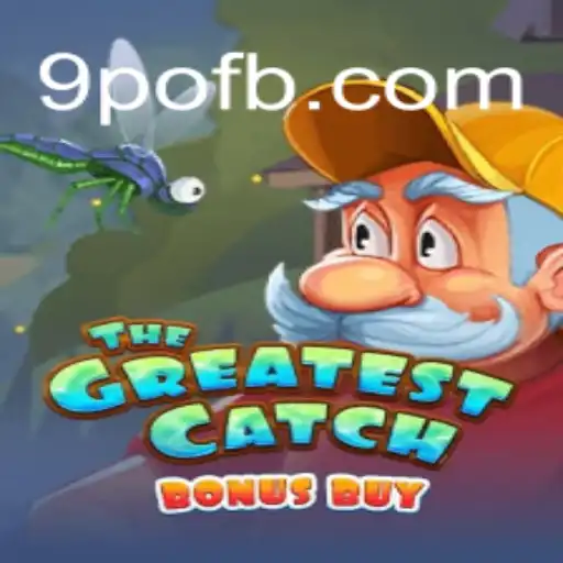 TheGreatestCatchBonusBuy: Explorando o Novo Fenômeno dos Jogos